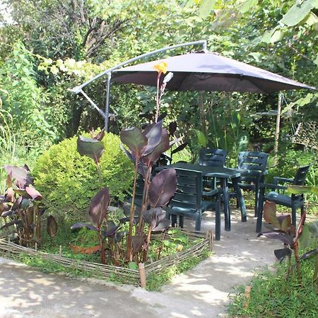 Guest House Barbi Μπατούμι Εξωτερικό φωτογραφία