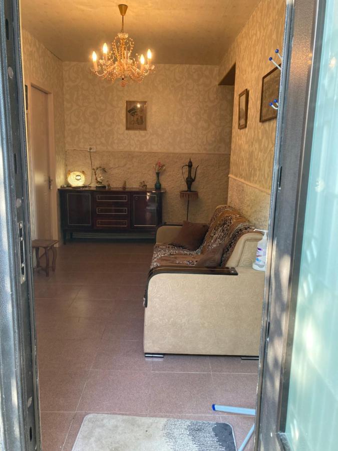 Guest House Barbi Μπατούμι Εξωτερικό φωτογραφία