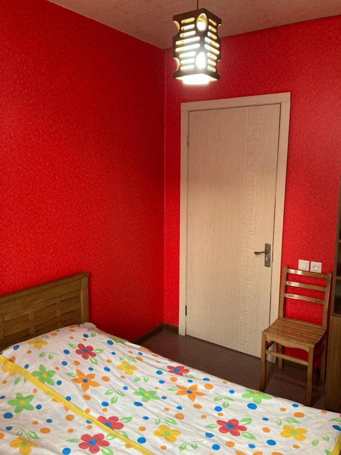 Guest House Barbi Μπατούμι Εξωτερικό φωτογραφία
