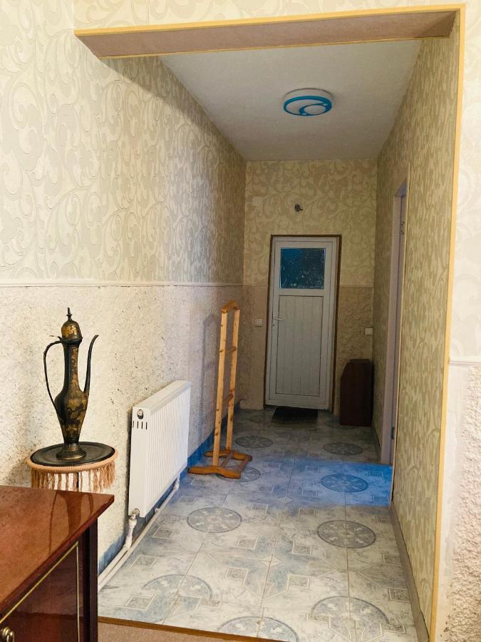 Guest House Barbi Μπατούμι Εξωτερικό φωτογραφία
