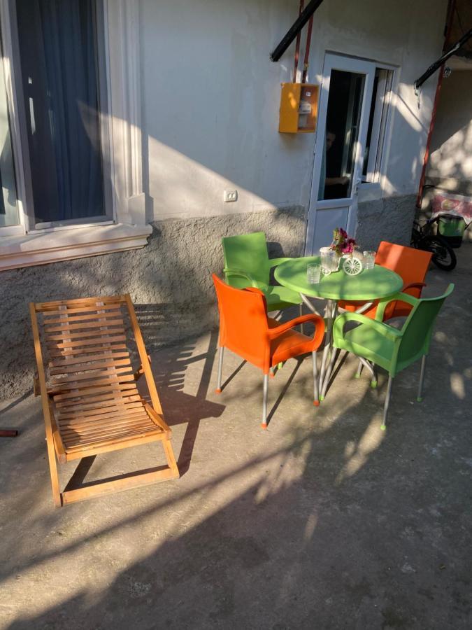 Guest House Barbi Μπατούμι Εξωτερικό φωτογραφία