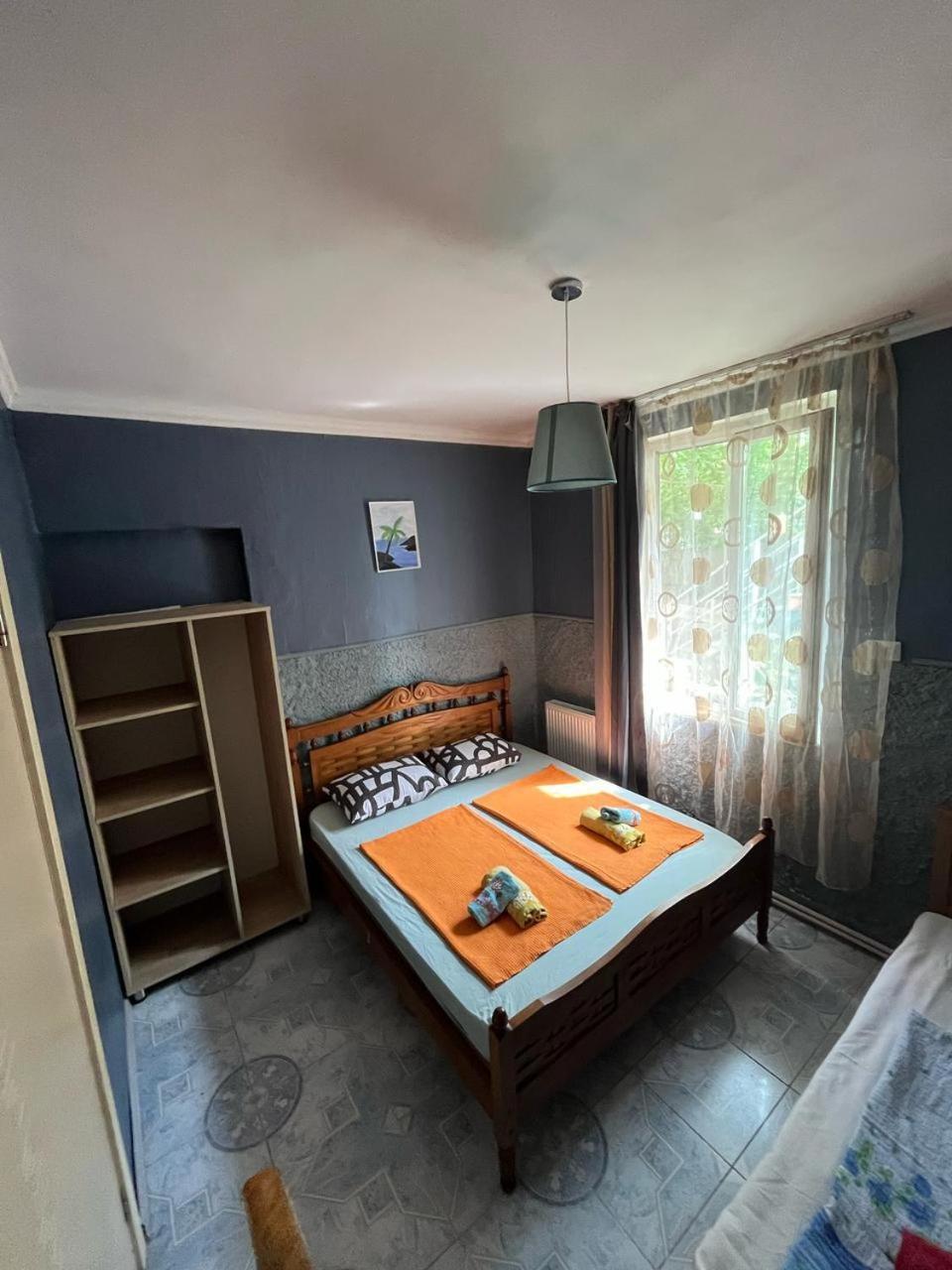 Guest House Barbi Μπατούμι Εξωτερικό φωτογραφία