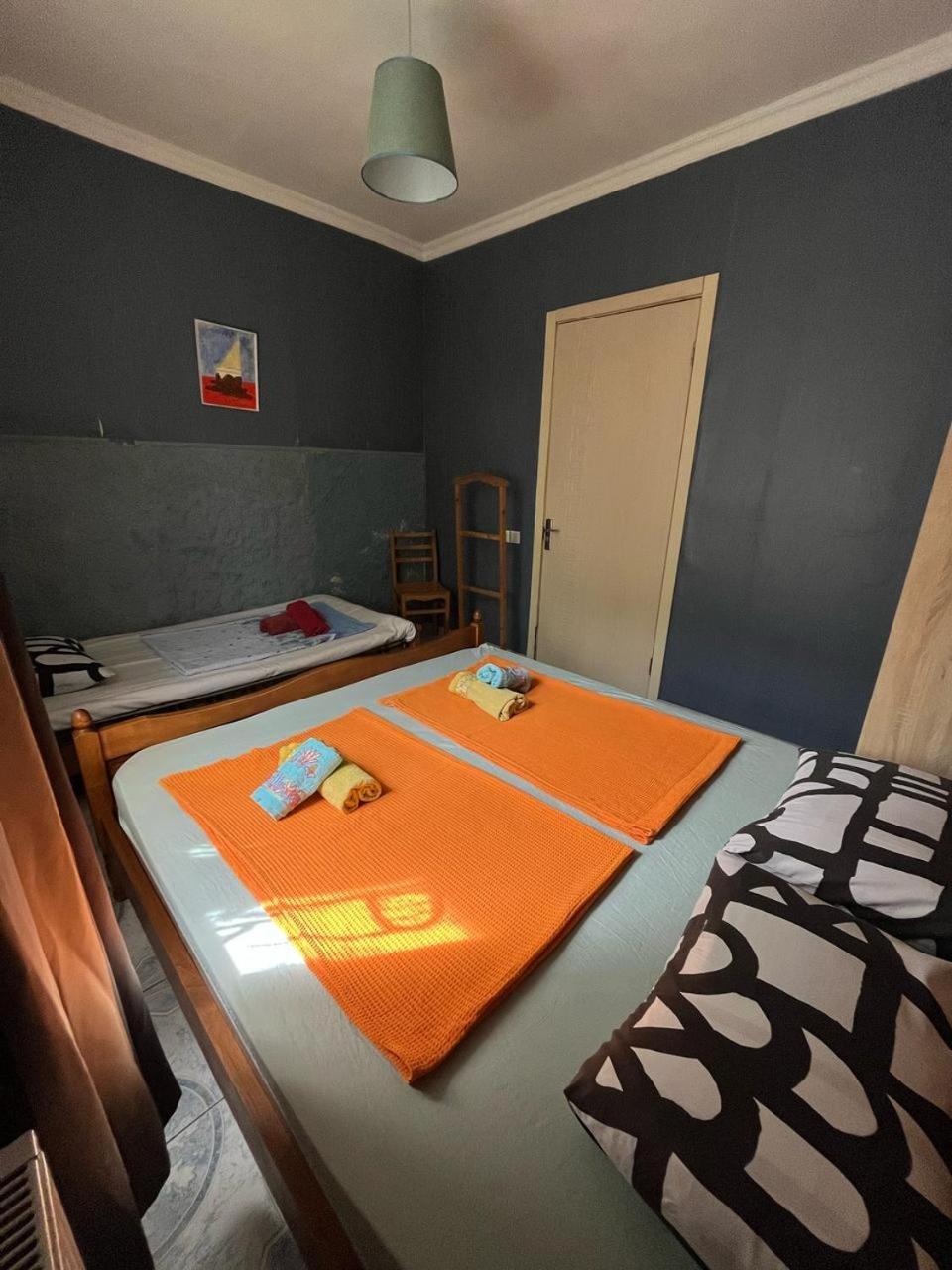 Guest House Barbi Μπατούμι Εξωτερικό φωτογραφία