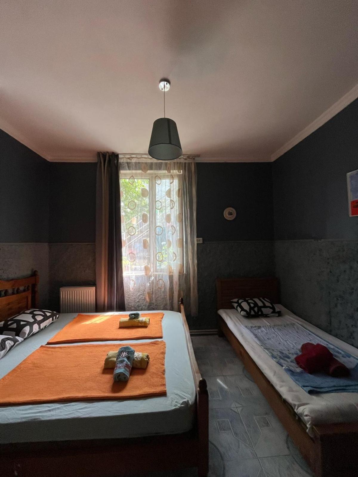 Guest House Barbi Μπατούμι Εξωτερικό φωτογραφία