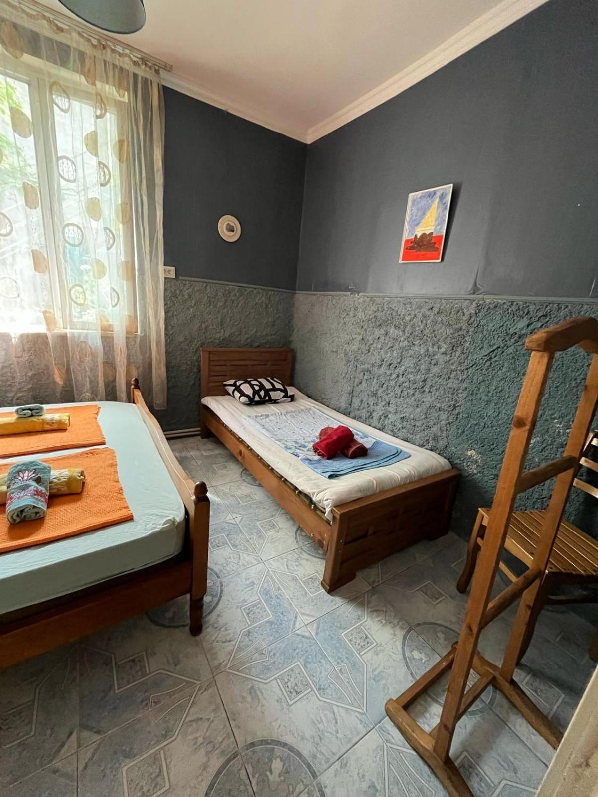 Guest House Barbi Μπατούμι Εξωτερικό φωτογραφία